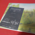 FINNENTUM - S/T M-/M- 7'' SINGLE - pikkukuva 2