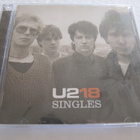 U2 18 Singles UUSI CD Bono - pikkukuva 1