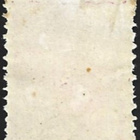 1889 Vaakunamerkit 10 p punainen * LaPe 29 A - pikkukuva 4