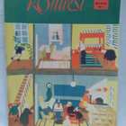Kotiliesi No 1-2 tammikuu 1947 - pikkukuva 1