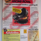 HYMY LEHTI 6/ 1986 - pikkukuva 2