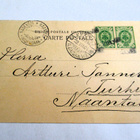 Helsinki Linnunlaulu juna - 1904 rivil Ylikylä (Perniö) - pikkukuva 2