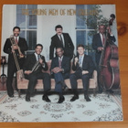 The Young Men Of New Orleans LP.Nimmarit !!! - pikkukuva 1