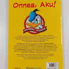 Kaikkien aikojen ankka : sarjakuvasankarin seitsemän vuos... - pikkukuva 2