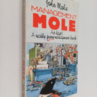 John Mole : Management Mole - Lessons from Office Life - pikkukuva 1