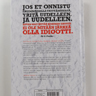 Stephen Brown : Munaa kunnolla : mokien kautta menestykseen - pikkukuva 2