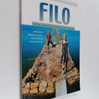 Olli Hakala : Filo 1 : Opas aloittelevalle filosofille - pikkukuva 1