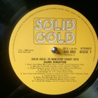 Sound Sensation - Solid Gold Vol 2 LP - pikkukuva 3