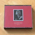 Eva Dahlgren : För minnenas skull. tupla cd - pikkukuva 1