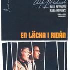 En Läcka i Ridån  -  Revitty Esirippu  -  DVD - pikkukuva 1