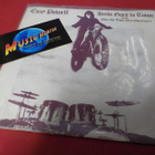 COZY POWELL - HEIDI GOES TO TOWN M-/ EX 7'' SINGLE - pikkukuva 1