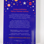 Minnie Darke : Tähtiin kirjoitettu (näytekappale) - pikkukuva 2