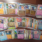 Pokemon kortteja 450 kpl - pikkukuva 2