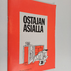 Jukka Tainio : Ostajan asialla - pikkukuva 1