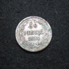 50 penniä 1889 - hopeaa - pikkukuva 1