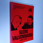 Suomi valvonnassa 1944-1947 - pikkukuva 1