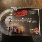 MOONSHINE STALKERS- necropolis station CLEAR - pikkukuva 2