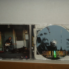 John Mooney CD Against The Wall - pikkukuva 3