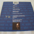 Eric Clapton No alibis (edit) 7 45 saksa 1990 - pikkukuva 2