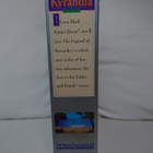 PC big box: The Legend of Kyrandia (Westwood Studios, 1992) - pikkukuva 4