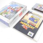 Mario Kart 64 (Player's Choice) - pikkukuva 4