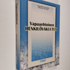 Teemu ym. Jokela : Vapaaehtoinen henkilövakuutus (2009) - pikkukuva 1