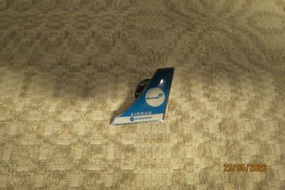 PINSSI FINNAIR