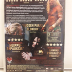 Wrestler,The - Painija (2.) (Rourke, Tomei, dvd) - pikkukuva 3