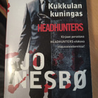 Jo Nesbo Kukkulan kuningas - pikkukuva 1