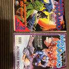 Mustanaamio vuosikertaa 1993 - pikkukuva 1