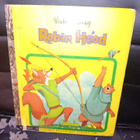 TKK 136 ROBIN HOOD ( SIS POSTIKULU) - pikkukuva 1