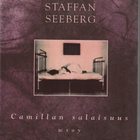 Staffan Seeberg : Camillan salaisuus - pikkukuva 1