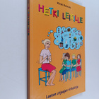 Kirsti Koivula : Hetki leikille : lasten ohjaajan kirja - pikkukuva 1