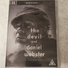 The Devil and Daniel Webster EUREKA MASTERS OF CINEMA - pikkukuva 1