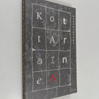 Marko Kitti : Kottarainen : novelleja - pikkukuva 1