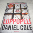 Daniel Cole Loppupeli -sid - pikkukuva 1