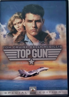 Top Gun "Special Edition"