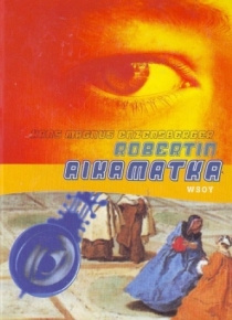 Hans Magnus Enzensberger - Robertin aikamatka