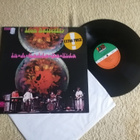 IRON BUTTERFLY - In-A-Gadda-Da-Vida LP - pikkukuva 1