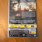 Apinoiden planeetan synty DVD - pikkukuva 2