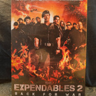 The Expendables 2 - Back for War (DVD) - pikkukuva 1