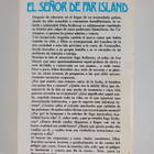 Victoria Holt : El Senor de Far Island - pikkukuva 2
