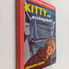 Carolyn Keene : Kitty och minkmysteriet - pikkukuva 1