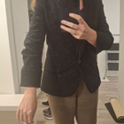Calvin Klein blazer - pikkukuva 4