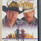 The Cowboy Way (1994) Woody Harrelson & Kiefer Sutherland - pikkukuva 1