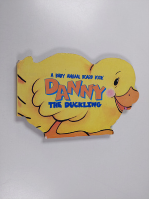 Grandreams Limited : Danny the duckling