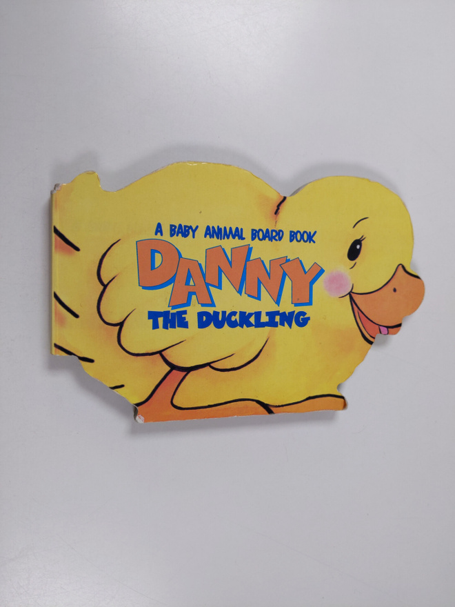 Grandreams Limited : Danny the duckling