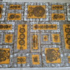 Tampella ROSMARIINI / Metsovaara kangas 192 x 129 cm - pikkukuva 4