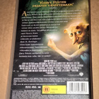 HARRY POTTER JA SALAISUUKSIEN KAMMIO VHS - pikkukuva 2