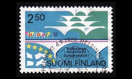 1090 o Euroopan neuvosto EPL (1989)